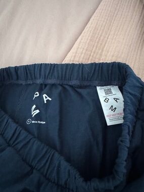 BAM blue pant